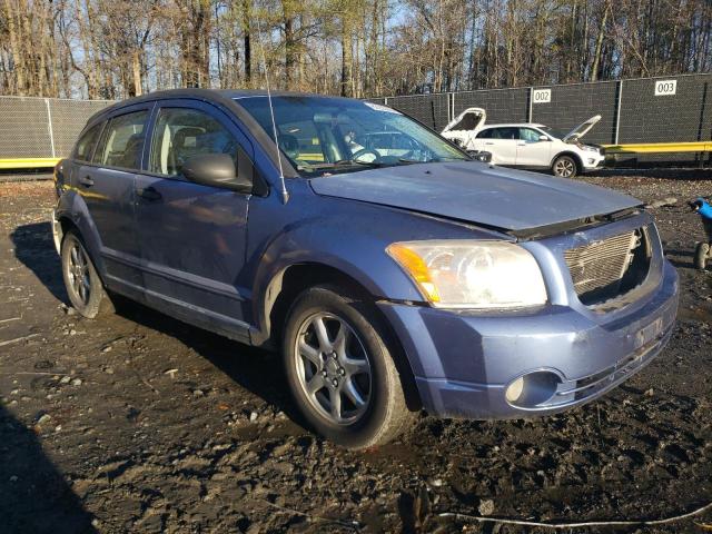 DODGE CALIBER SX 2007 with VIN 1B3HB48B97D268480 - Photo from auction
