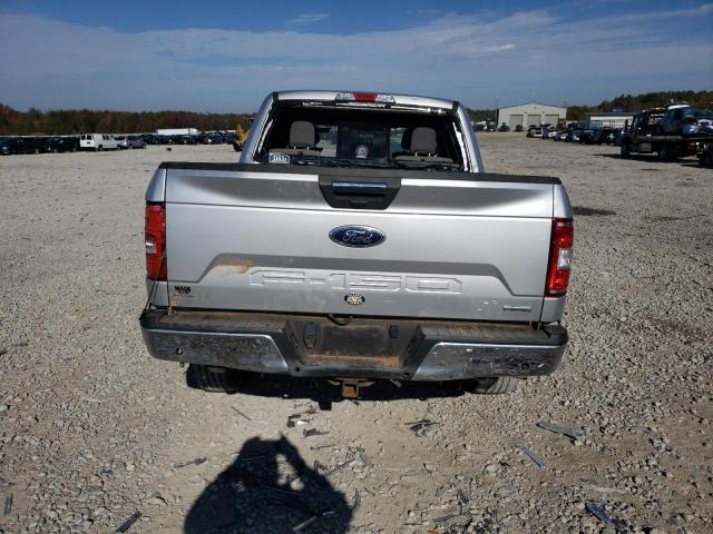 Zdjęcie 6 z aukcji – 2019 FORD F150 SUPER z VIN 1FTEW1EP2KFA84693
