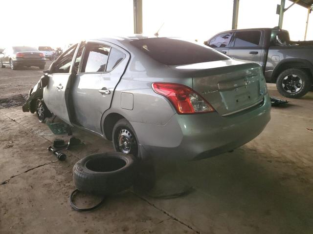 Photo 3 from auction – 2012 NISSAN VERSA S with VIN 3N1CN7AP6CL848610