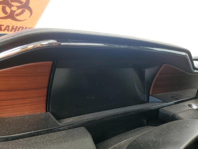 Photo 8 from auction – 2020 LINCOLN NAVIGATOR with VIN 5LMJJ2LT9LEL17522