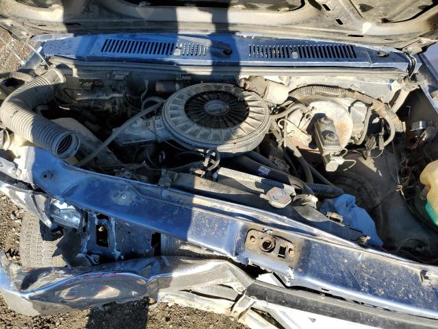 Photo 7 from auction – 1988 DODGE DAKOTA with VIN 1B7FN14X8JS773278