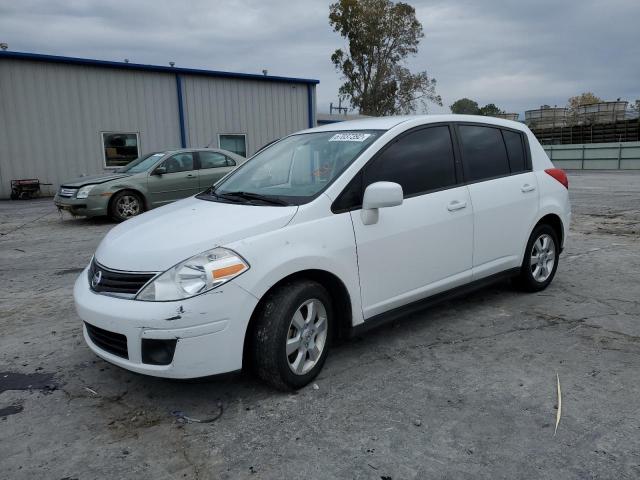 NISSAN VERSA S 2012 with VIN 3N1BC1CP5CK295854 - Photo from auction