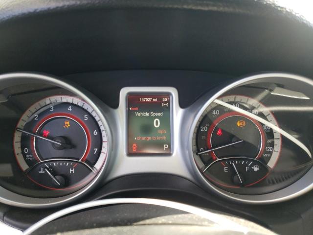 Photo 8 from auction – 2016 DODGE JOURNEY SE with VIN 3C4PDCAB7GT171684