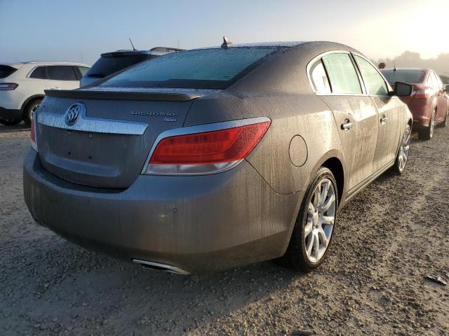 Photo 4 from auction – 2011 BUICK LACROSSE C with VIN 1G4GE5ED2BF397330