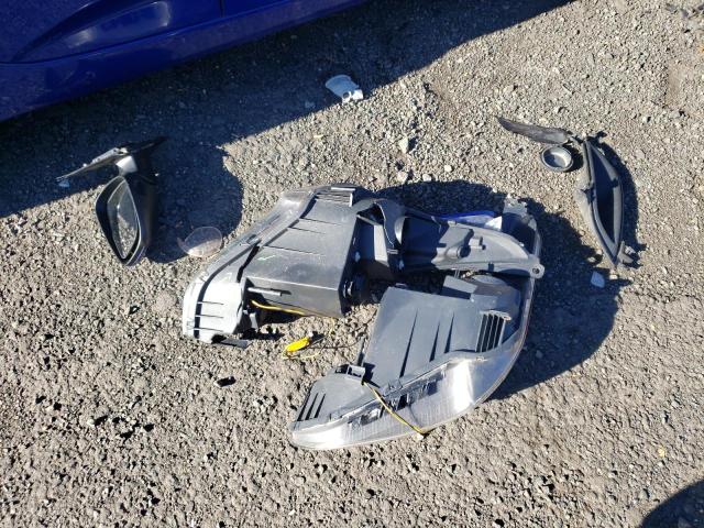 Photo 12 from auction – 2012 HYUNDAI VELOSTER with VIN KMHTC6AD3CU066964