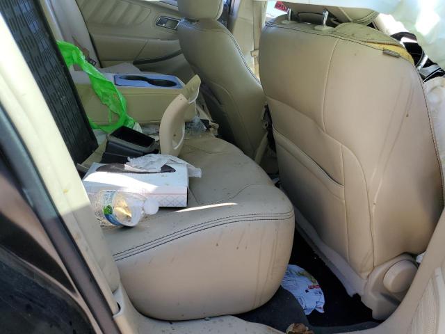 Photo 10 from auction – 2015 FORD TAURUS SEL with VIN 1FAHP2E85FG166643