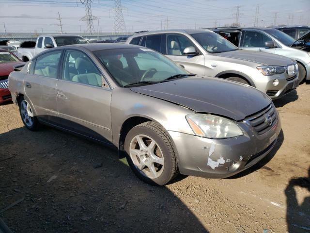 Photo 4 from auction – 2004 NISSAN ALTIMA SE with VIN 1N4BL11D14C147445