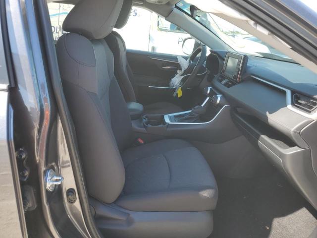 Photo 5 from auction – 2019 TOYOTA RAV4 XLE with VIN 2T3W1RFVXKC019976