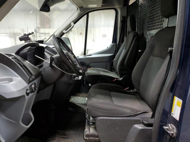 Photo 7 from auction – 2017 FORD TRANSIT T- with VIN 1FTYR2CM6HKB03636