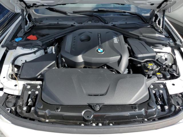 Photo 7 from auction – 2017 BMW 430I GRAN with VIN WBA4F7C39HG788727