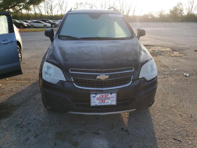 Photo 9 from auction – 2014 CHEVROLET CAPTIVA LS with VIN 3GNAL2EK6ES509938