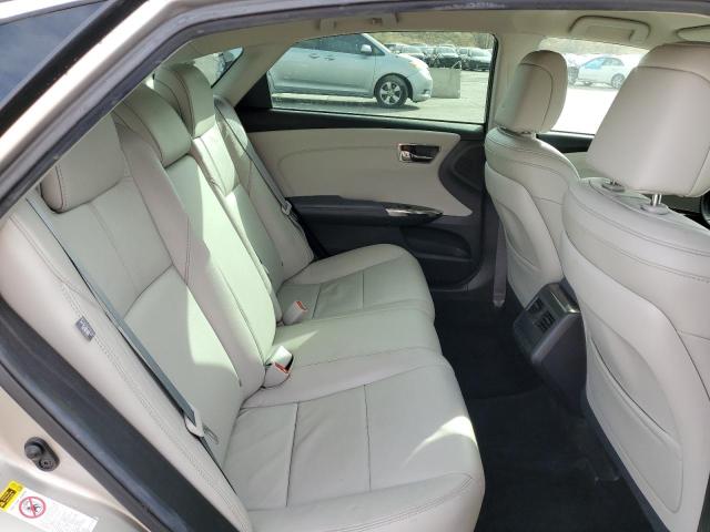Photo 10 from auction – 2015 TOYOTA AVALON XLE with VIN 4T1BK1EB5FU184061