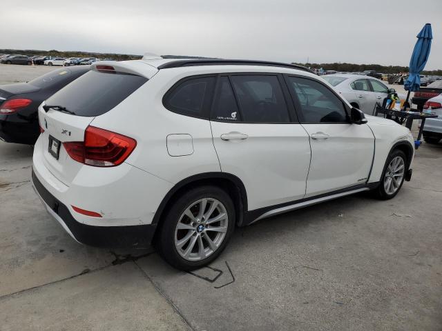 Photo 3 from auction – 2013 BMW X1 SDRIVE2 with VIN WBAVM1C50DVW42022