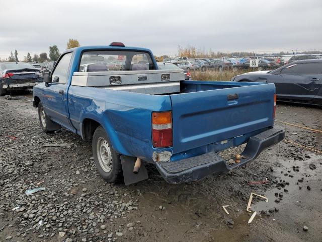 Photo 3 from auction – 1995 TOYOTA PICKUP 1/2 with VIN 4TARN81A0SZ314756