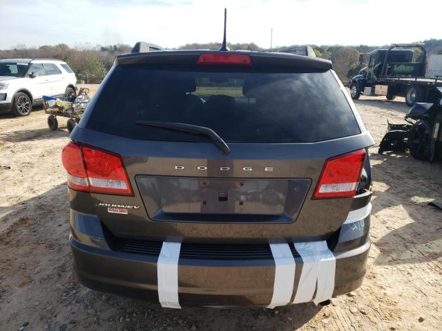 Photo 6 from auction – 2014 DODGE JOURNEY SE with VIN 3C4PDCAB9ET182540