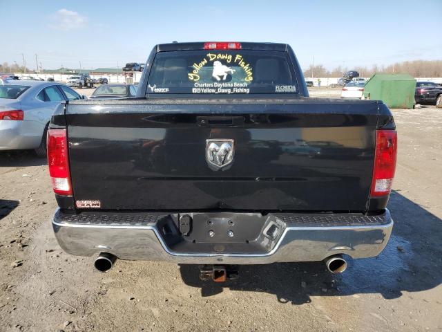 Photo 6 from auction – 2019 RAM 1500 CLASS with VIN 1C6RR6KT1KS746690