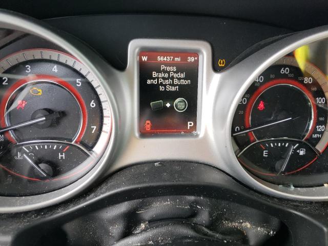 Photo 9 from auction – 2017 DODGE JOURNEY GT with VIN 3C4PDDEG7HT587893