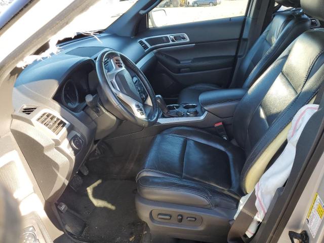 Photo 7 from auction – 2013 FORD EXPLORER X with VIN 1FM5K8D80DGB45580