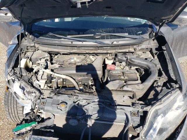 Photo 7 from auction – 2016 NISSAN ROGUE S with VIN 5N1AT2MT4GC730803