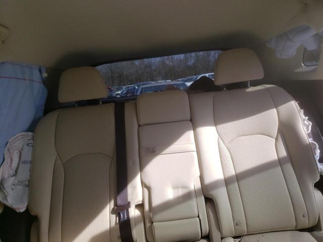Photo 10 from auction – 2020 LEXUS RX 350 with VIN 2T2HZMAA6LC154466