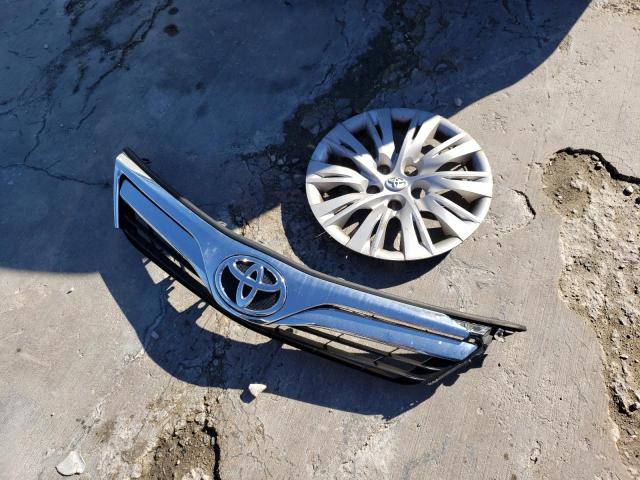 Photo 12 from auction – 2014 TOYOTA CAMRY L with VIN 4T4BF1FK7ER425383