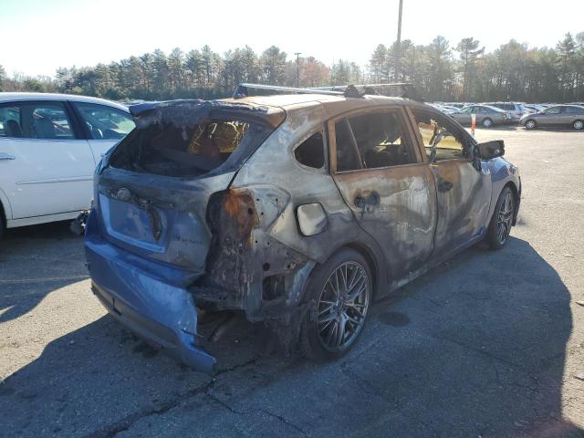 Photo 3 from auction – 2016 SUBARU IMPREZA with VIN JF1GPAA66GH284903