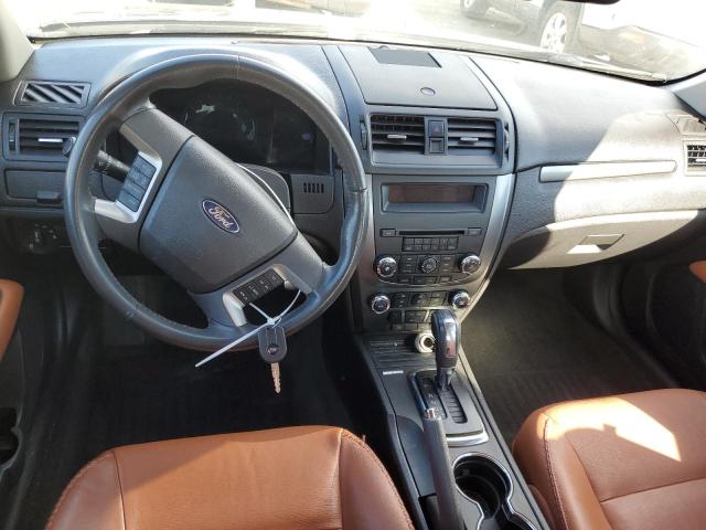Photo 8 from auction – 2011 FORD FUSION SEL with VIN 3FAHP0JA2BR106562