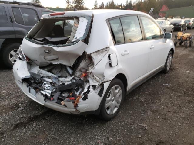 Photo 4 from auction – 2011 NISSAN VERSA S with VIN 3N1BC1CPXBL509617