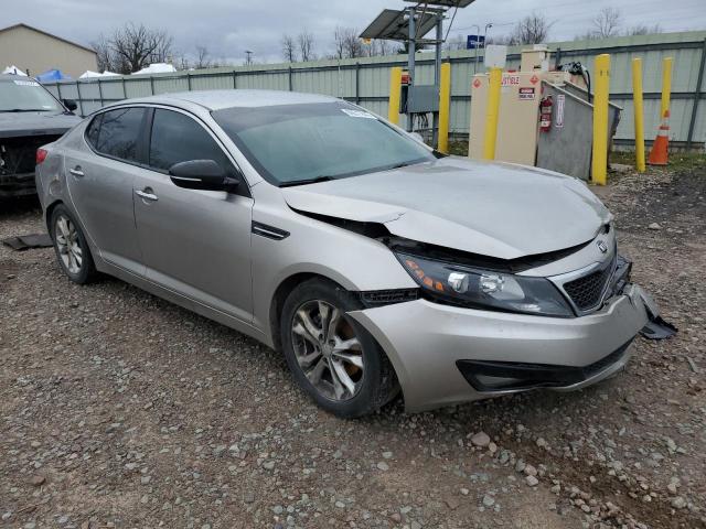 Photo 4 from auction – 2012 KIA OPTIMA LX with VIN 5XXGM4A75CG063670