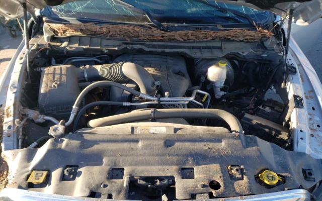 Photo 7 from auction – 2016 RAM 1500 with VIN 1C6RR7KT0GS112073