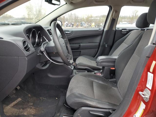 Photo 7 from auction – 2010 DODGE CALIBER MA with VIN 1B3CB3HA4AD643727