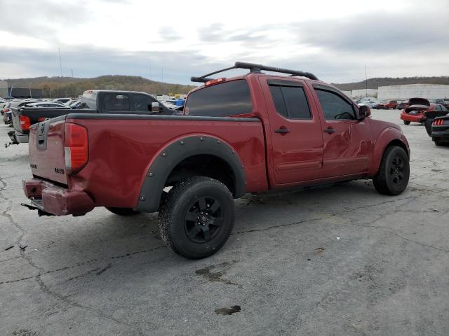 Photo 3 from auction – 2007 NISSAN FRONTIER C with VIN 1N6AD09W97C406705