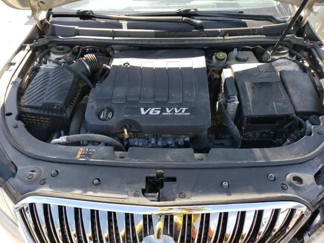 Photo 11 from auction – 2016 BUICK LACROSSE with VIN 1G4GB5G31GF150188