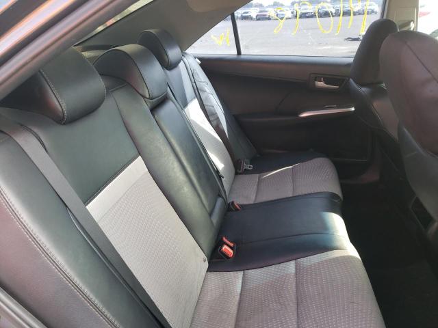 Photo 6 from auction – 2013 TOYOTA CAMRY L with VIN 4T1BF1FK9DU264740