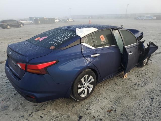 Photo 4 from auction – 2019 NISSAN ALTIMA S with VIN 1N4BL4BV3KC195406