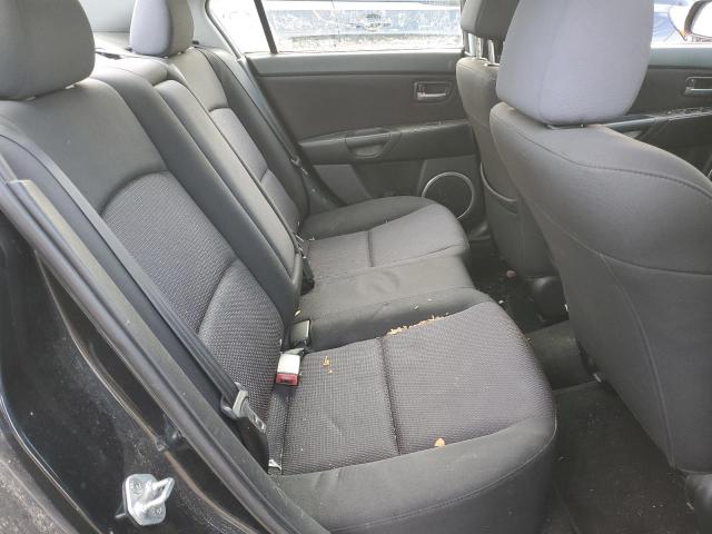 Photo 10 from auction – 2007 MAZDA 3 S with VIN JM1BK323171623689