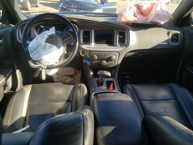 Photo 8 from auction – 2021 DODGE CHARGER SX with VIN 2C3CDXBG0MH511072
