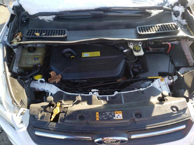 Photo 12 from auction – 2013 FORD ESCAPE SE with VIN 1FMCU0GXXDUA74203