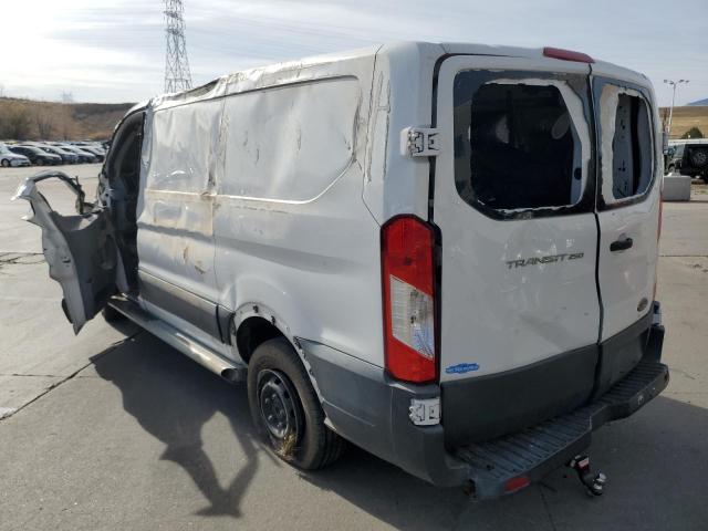 Photo 3 from auction – 2015 FORD TRANSIT T- with VIN 1FTNR1ZM2FKA34784