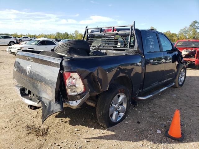 Photo 4 from auction – 2015 RAM 1500 SLT with VIN 1C6RR6LTXFS505795