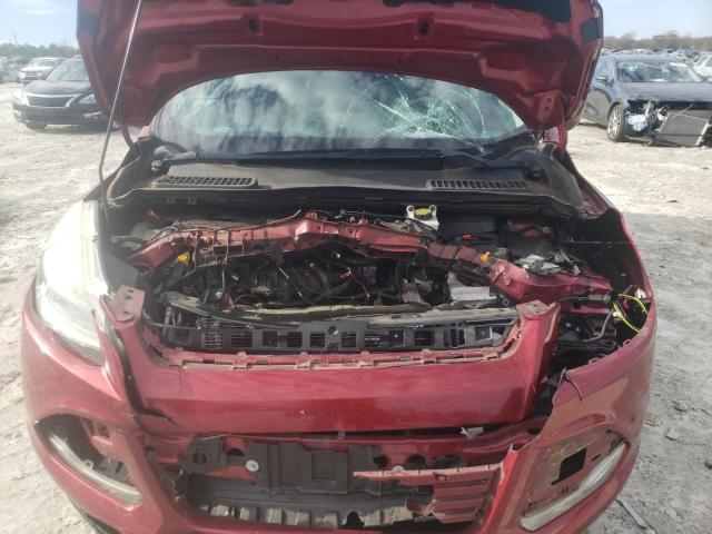 Photo 12 from auction – 2013 FORD ESCAPE SE with VIN 1FMCU0GX8DUD07284