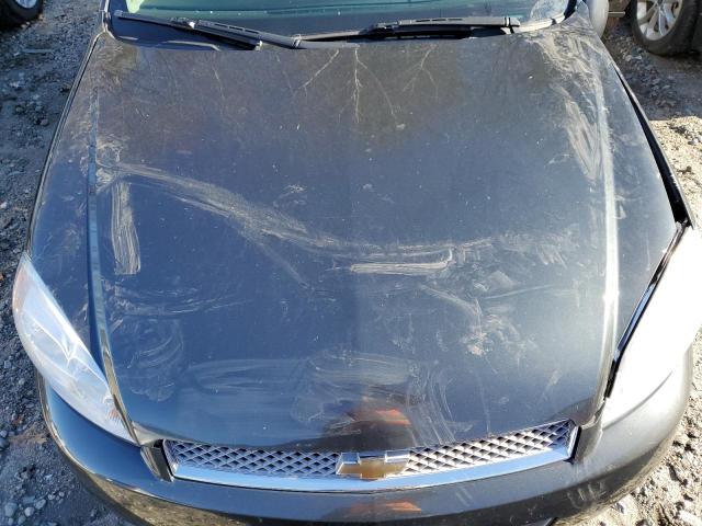 Photo 11 from auction – 2012 CHEVROLET IMPALA LS with VIN 2G1WA5E32C1318100