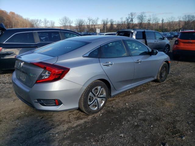 Photo 3 from auction – 2017 HONDA CIVIC LX with VIN 2HGFC2F58HH518558