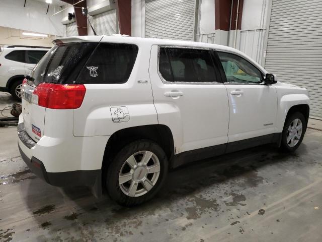Photo 3 from auction – 2013 GMC TERRAIN SL with VIN 2GKFLREK4D6145639