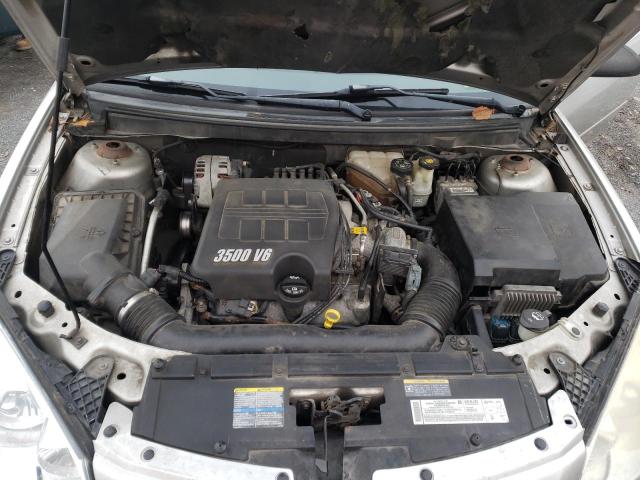 Photo 7 from auction – 2006 PONTIAC G6 SE1 with VIN 1G2ZG558564244134
