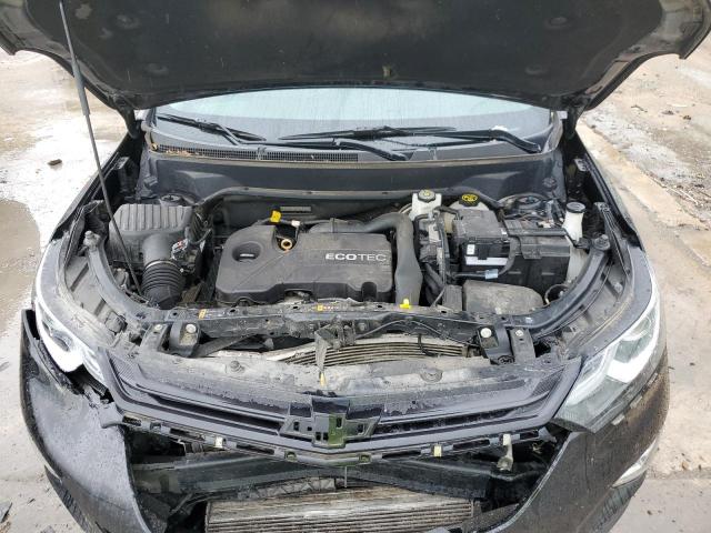 Photo 12 from auction – 2018 CHEVROLET EQUINOX LS with VIN 2GNAXHEV9J6303653