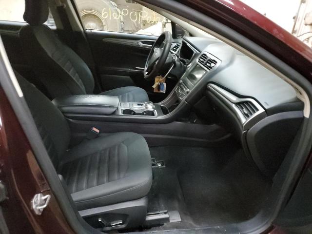 Photo 5 from auction – 2017 FORD FUSION SE with VIN 3FA6P0H7XHR156507