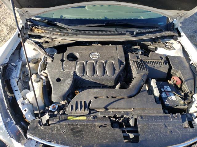 Photo 11 from auction – 2013 NISSAN ALTIMA S with VIN 1N4AL2EP4DC295787