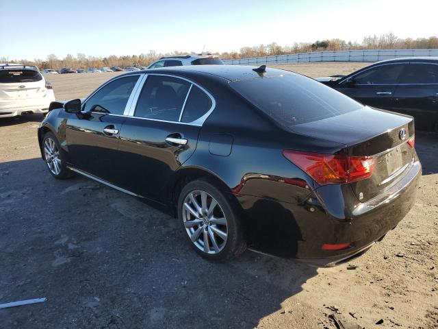 Photo 2 from auction – 2013 LEXUS GS 350 with VIN JTHCE1BL2D5005445
