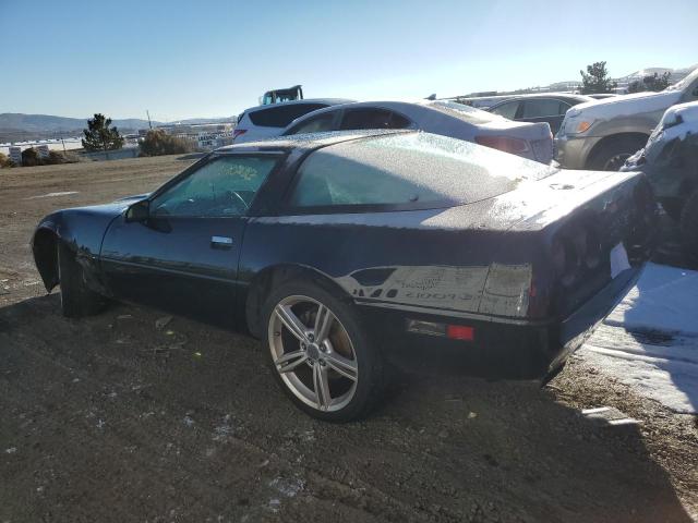 Photo 2 from auction – 1994 CHEVROLET CORVETTE with VIN 1G1YY22P9R5116887